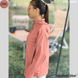 PARTS Womens 2L jacket