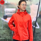 PARTS Womens 2L jacket