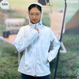 PARTS Womens 2L jacket