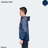 PARTS Mens 3L jacket