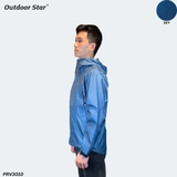 PARTS Mens 3L jacket