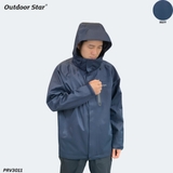 PARTS Mens 2L jacket