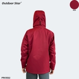 PARTS Mens 2L jacket