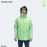 PARTS Mens 3L jacket