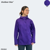 PARTS Womens 3L jacket 1