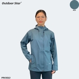 PARTS Womens 3L jacket 1