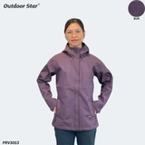 PARTS Womens 3L jacket 1