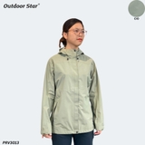 PARTS Womens 3L jacket 1
