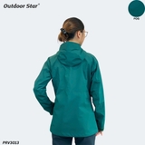 PARTS Womens 3L jacket 1