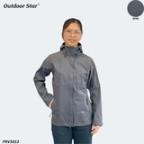 PARTS Womens 3L jacket 1