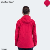 PARTS Womens 3L jacket 1