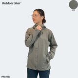 PARTS Womens 3L jacket 1