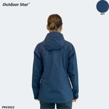 PARTS Womens 3L jacket 1