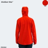 PARTS Womens 3L jacket