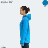 PARTS Womens 3L jacket