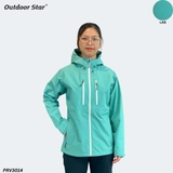 PARTS Womens 3L jacket