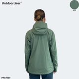 PARTS Womens 3L jacket
