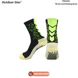 Climbing Socks