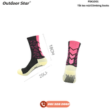 Climbing Socks
