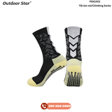 Climbing Socks