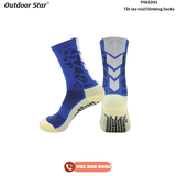 Climbing Socks