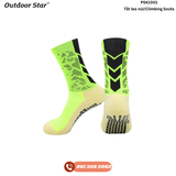 Climbing Socks
