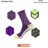 Climbing Socks