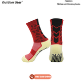 Climbing Socks