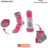 Climbing Socks