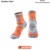 Climbing Socks