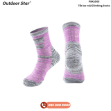 Climbing Socks