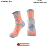 Climbing Socks