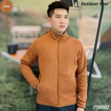 PARTS Mens knitted sweater