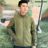 PARTS Mens knitted sweater