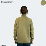 PARTS Womens knitted sweater