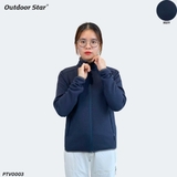 PARTS Womens knitted sweater