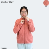 PARTS Womens knitted sweater