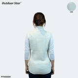 PARTS Womens knitted vest