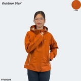 PARTS Women's 2L jacket