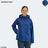 PARTS Women's 2L jacket