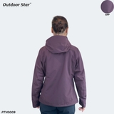 PARTS Women's 2L jacket