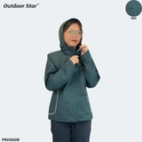 PARTS Women's 2L jacket