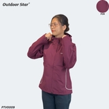 PARTS Women's 2L jacket