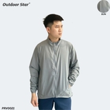 PARTS Mens light jacket
