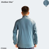 PARTS Mens light jacket