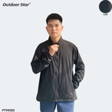 PARTS Mens light jacket