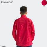 PARTS Mens light jacket