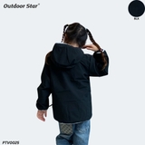 PARTS Kids 2L fleece lined
