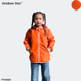 PARTS Kids 2L fleece lined