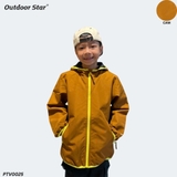 PARTS Kids 2L fleece lined